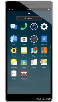 自由開源的PureOS手機開啟預(yù)購，承諾終身系統(tǒng)更新，生態(tài)應(yīng)用軟件邁向新階段